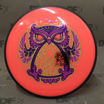 MVP "Classic" Soft Neutron Uplink - HOOTIN'-Anny