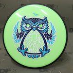 MVP "Classic" Soft Neutron Uplink - HOOTIN'-Anny