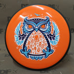 MVP "Classic" Soft Neutron Uplink - HOOTIN'-Anny