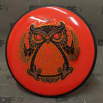 MVP "Classic" Soft Neutron Uplink - HOOTIN'-Anny