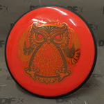 MVP "Classic" Soft Neutron Uplink - HOOTIN'-Anny