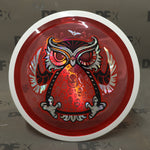 MVP "Project Lab Coat" Proton Tesla - HOOTIN'-Anny