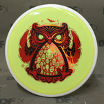 MVP Neutron Reactor - HOOTIN'-Anny