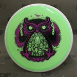 MVP Neutron Reactor - HOOTIN'-Anny