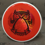 MVP Neutron Reactor - HOOTIN'-Anny