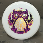 MVP Neutron Reactor - HOOTIN'-Anny