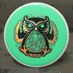 MVP Neutron Reactor - HOOTIN'-Anny