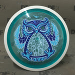 MVP "Project Lab Coat" Proton Tesla - HOOTIN'-Anny