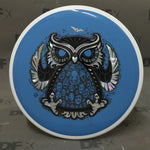 MVP Neutron Reactor - HOOTIN'-Anny