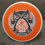 MVP Neutron Reactor - HOOTIN'-Anny