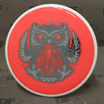 MVP Neutron Reactor - HOOTIN'-Anny