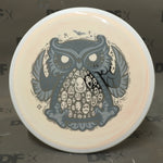 MVP Neutron Reactor - HOOTIN'-Anny