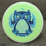 MVP Neutron Reactor - HOOTIN'-Anny