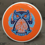 MVP Neutron Reactor - HOOTIN'-Anny