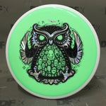 MVP Neutron Reactor - HOOTIN'-Anny