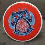 MVP Neutron Reactor - HOOTIN'-Anny