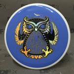 MVP Neutron Reactor - HOOTIN'-Anny