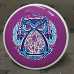 MVP Neutron Reactor - HOOTIN'-Anny