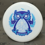 MVP Neutron Reactor - HOOTIN'-Anny