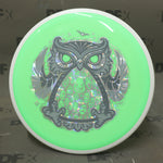 MVP Neutron Reactor - HOOTIN'-Anny