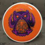 MVP Neutron Reactor - HOOTIN'-Anny