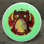 MVP Neutron Reactor - HOOTIN'-Anny