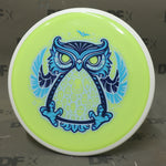 MVP Neutron Reactor - HOOTIN'-Anny