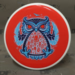 MVP Neutron Reactor - HOOTIN'-Anny