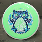 MVP Neutron Reactor - HOOTIN'-Anny