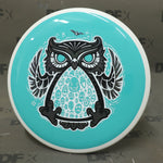 MVP Neutron Reactor - HOOTIN'-Anny