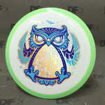 Axiom "Classic" Neutron Defy - HOOTIN'-Anny