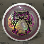 MVP "Project Lab Coat" Proton Tesla - HOOTIN'-Anny