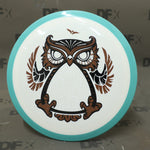 Axiom "Classic" Neutron Defy - HOOTIN'-Anny