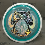 MVP Proton Inertia - HOOTIN'-Anny