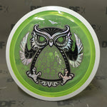 MVP Proton Inertia - HOOTIN'-Anny