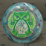 Discraft Z Jawbreaker Cigarra - HOOTIN'-Anny