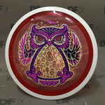 MVP Proton Inertia - HOOTIN'-Anny