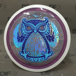 MVP Proton Inertia - HOOTIN'-Anny