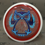 MVP Proton Inertia - HOOTIN'-Anny