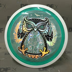 MVP Proton Inertia - HOOTIN'-Anny