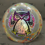 Discraft Z Jawbreaker Cigarra - HOOTIN'-Anny