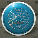MVP Plasma Tesla - PLC