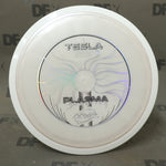 MVP Plasma Tesla - PLC