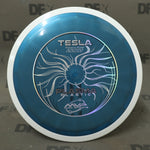 MVP Plasma Tesla - PLC