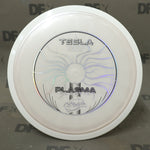 MVP Plasma Tesla - PLC