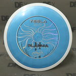 MVP Plasma Tesla - PLC