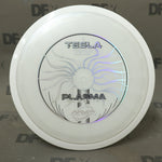 MVP Plasma Tesla - PLC