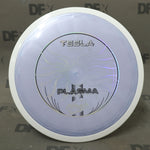 MVP Plasma Tesla - PLC