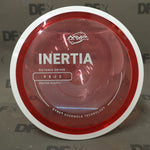 MVP Proton Inertia - PLC