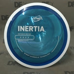 MVP Proton Inertia - PLC